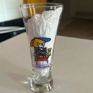 Spuds Mckenziee beer glass